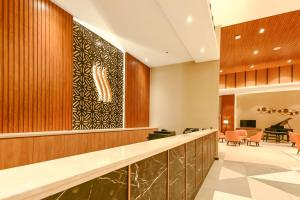 Sotogrande Hotel and Convention Center Batangas