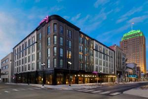 Moxy Allentown Downtown