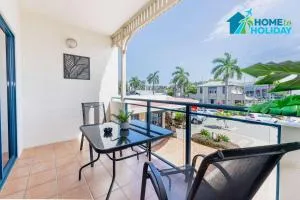 Perfect Position for City and Stadium Access - Macdesme