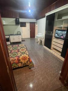 Suíte com Cozinha em Lumiar