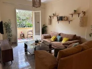 Bright & Airy home - Beni Ghâlib