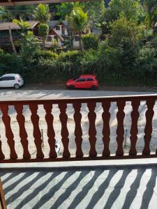 Suíte com Cozinha em Lumiar