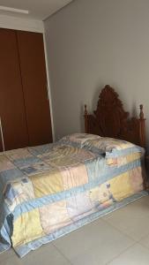 Seasonal House in Goiás - GO