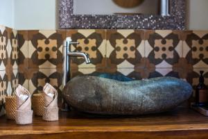 Biệt Thự 1 Phòng Ngủ (One-Bedroom Villa)