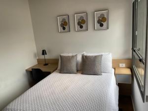 ON Maracatins Stúdio em frente shopping ibirapuera