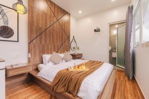 The Morris Boutique Hotel 2 - OTEL