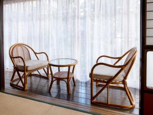 Ryouriryokan Asahikan