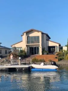 Billmeister's Bach - 帕瓦努伊