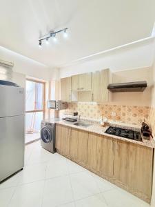 Appart N47 Parfait & FAMILY Centre-ville