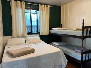 Casa Suzena 300 metros Parque e Praias