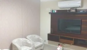 Mansão Marcolongo - Nilópolis