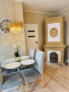 Apartamenty Fiero Tuchola