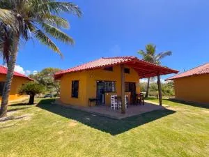 Sol dos Corais - 阿尔科巴萨