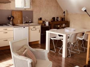 Gîte de charme en Touraine avec spa privatif - FR-1-381-84