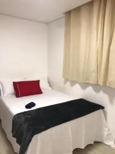 Apartamento Próximo Aeroporto Confins - 韦斯帕夏诺