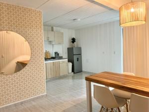 Apartamento acogedor con Ubicación estratégica