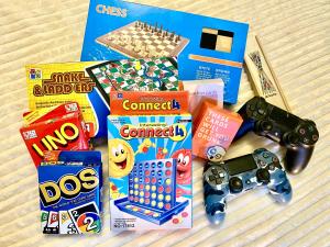 Mikata Haven Staycation Vinia Residence