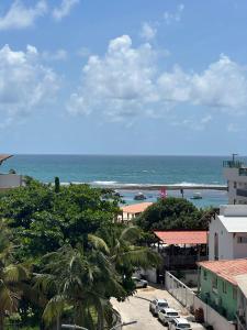 PORTO DE GALINHAS Flats na melhor localização a 50M DO MAR E CENTRINHO - OPÇÕES COM E SEM PISCINA PRIVATIVA