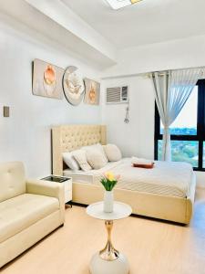 Mikata Haven Staycation Vinia Residence