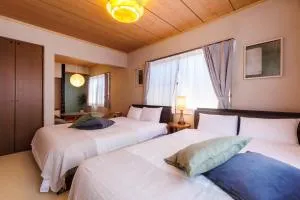 Oneness House 鹿児島中央 - 鹿屋市