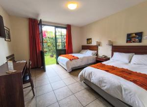 Hotel Tartar