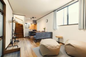 Oneness House 鹿児島中央