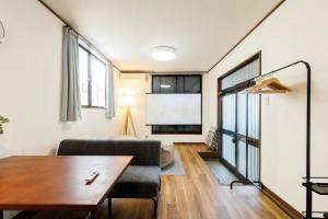 Oneness House 鹿児島中央