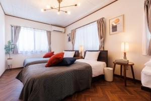 Oneness House 鹿児島中央