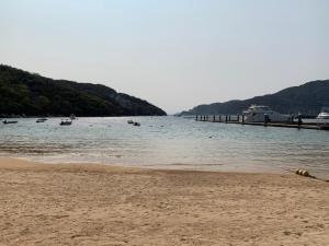 Wonderful & Relaxing Ocean View Max para 4p