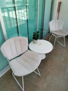 Wonderful & Relaxing Ocean View Max para 4p