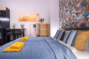 Sonoma Boutique Rooms nr 1 - Hoteles de 3 estrellas en Budapest