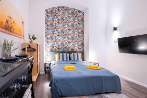 Sonoma Boutique Rooms nr 1