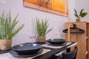 Sonoma Boutique Rooms nr 1