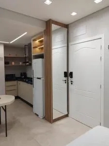 Estúdio Lindo em Ótima Localização - Boa Vista