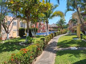 Ixtapa al mejor precio, "Casa las Conchas"