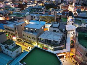 Cozy Home at Gangneung Central Market