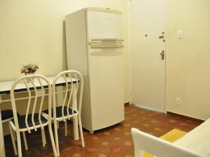 Apartamento em Ipanema Próximo da praia e da Lagoa - 1 quarto, SEM WI-FI