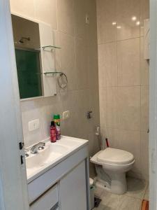 Apartamento em Ipanema Próximo da praia e da Lagoa - 1 quarto, SEM WI-FI