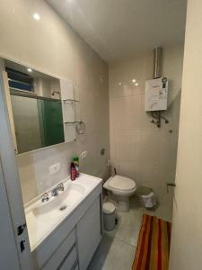 Apartamento em Ipanema Próximo da praia e da Lagoa - 1 quarto, SEM WI-FI