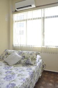 Apartamento em Ipanema Próximo da praia e da Lagoa - 1 quarto, SEM WI-FI