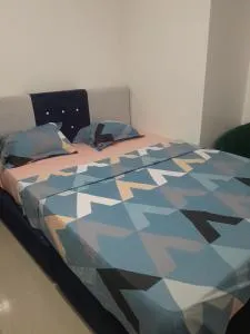 Bombona guest House - Praia