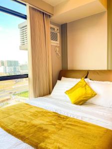 Lovely 1BR near Solaire, Okada I 5mins to Airport