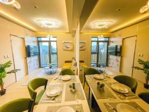 Lovely 1BR near Solaire, Okada I 5mins to Airport