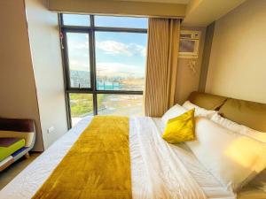 Lovely 1BR near Solaire, Okada I 5mins to Airport