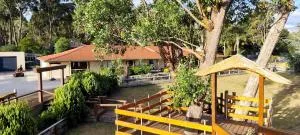 Panorama Lodge - Devon Meadows