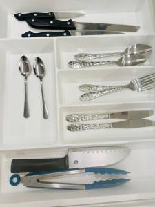 Modern City Living with the Harbour Views