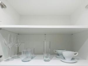 Modern City Living with the Harbour Views