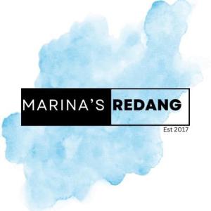 Marinas Redang Boat