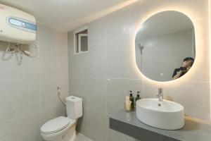 LaHomestay Trúc Bạch