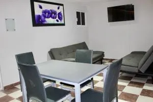 Apartment, Star Hotel - Tomatlán
